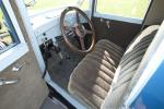 Nash Special Six Series 330 Rumble Seat Coupe 1928 года